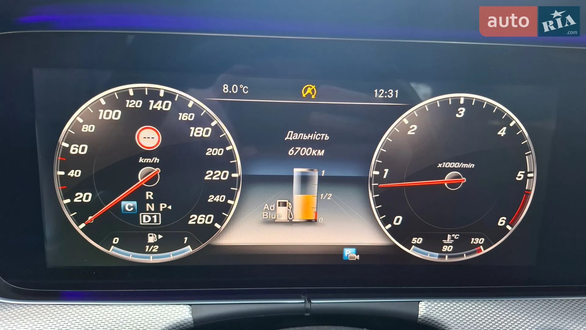 2016 Mercedes-Benz E-klasse - мініатюра 30