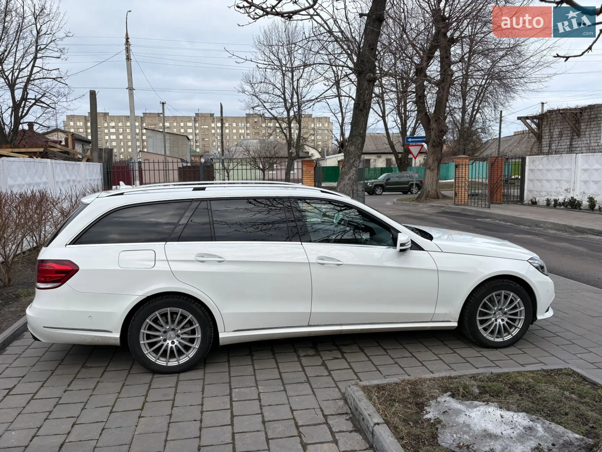 2016 Mercedes-Benz E-klasse - мініатюра 6