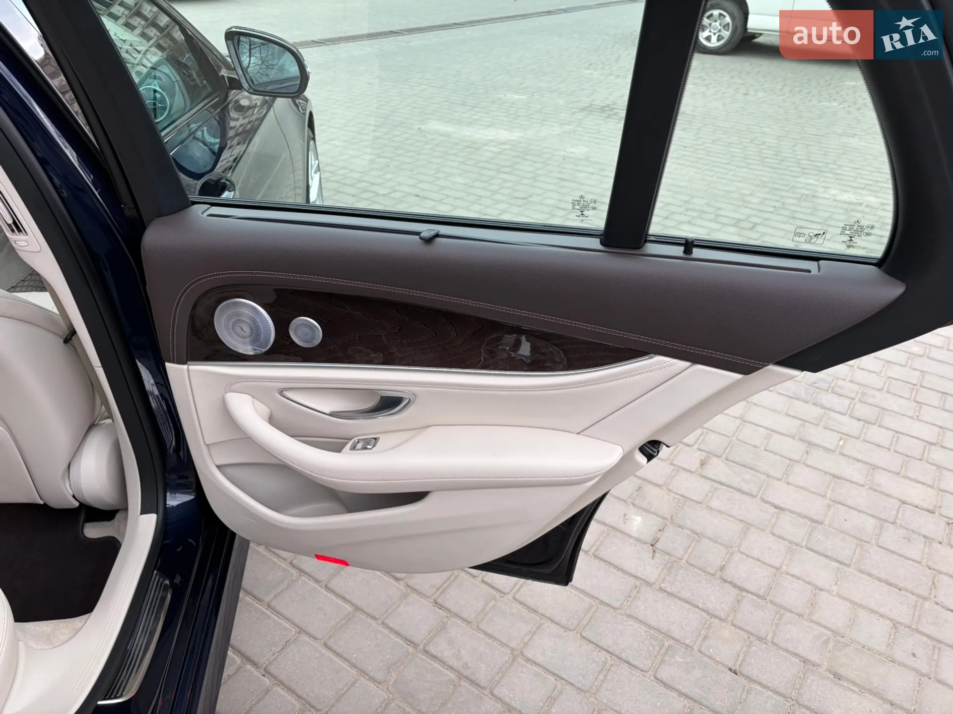2020 Mercedes-Benz E-klasse - мініатюра 12