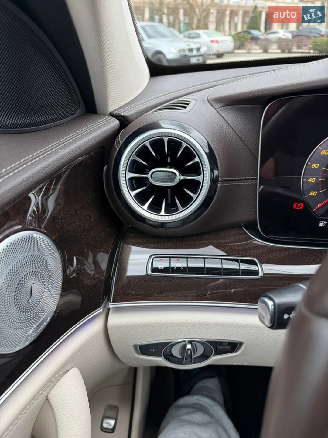 2020 Mercedes-Benz E-klasse - мініатюра 21