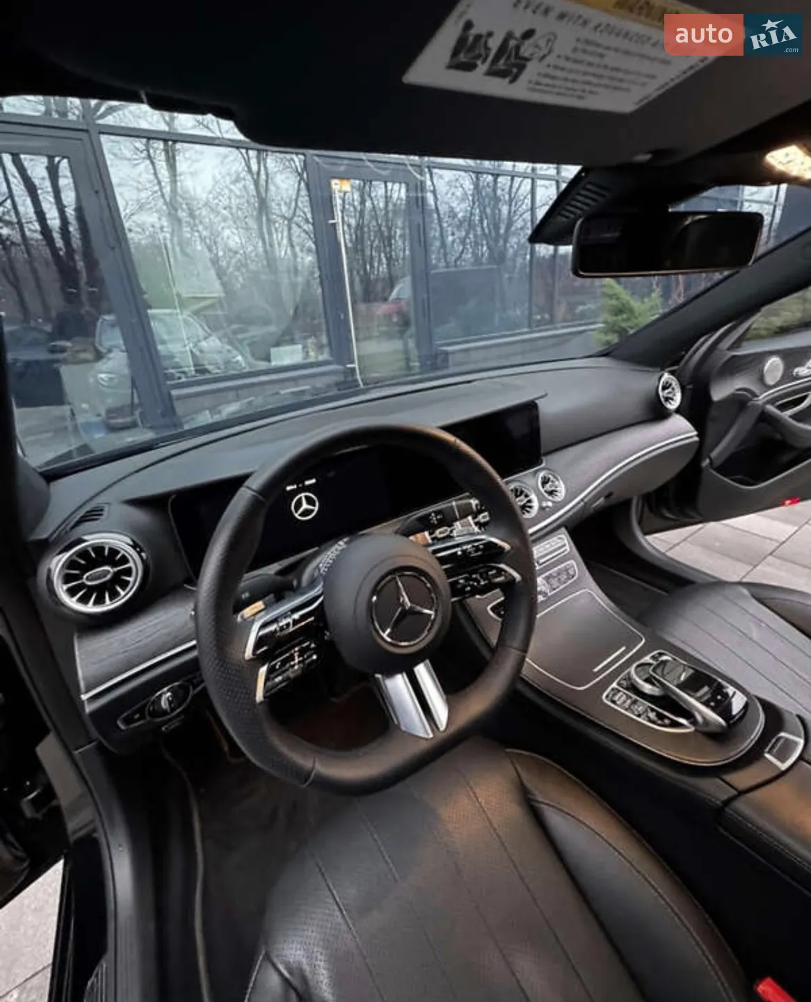 2018 Mercedes-Benz E-klasse - мініатюра 35