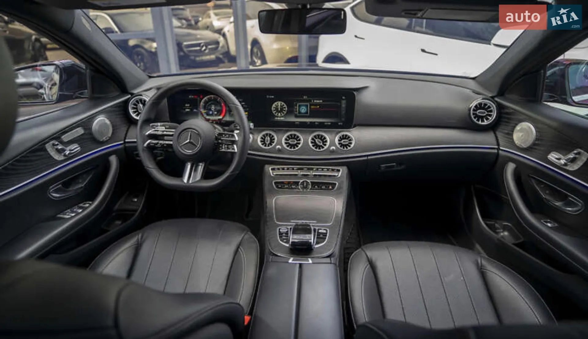 2018 Mercedes-Benz E-klasse - мініатюра 45