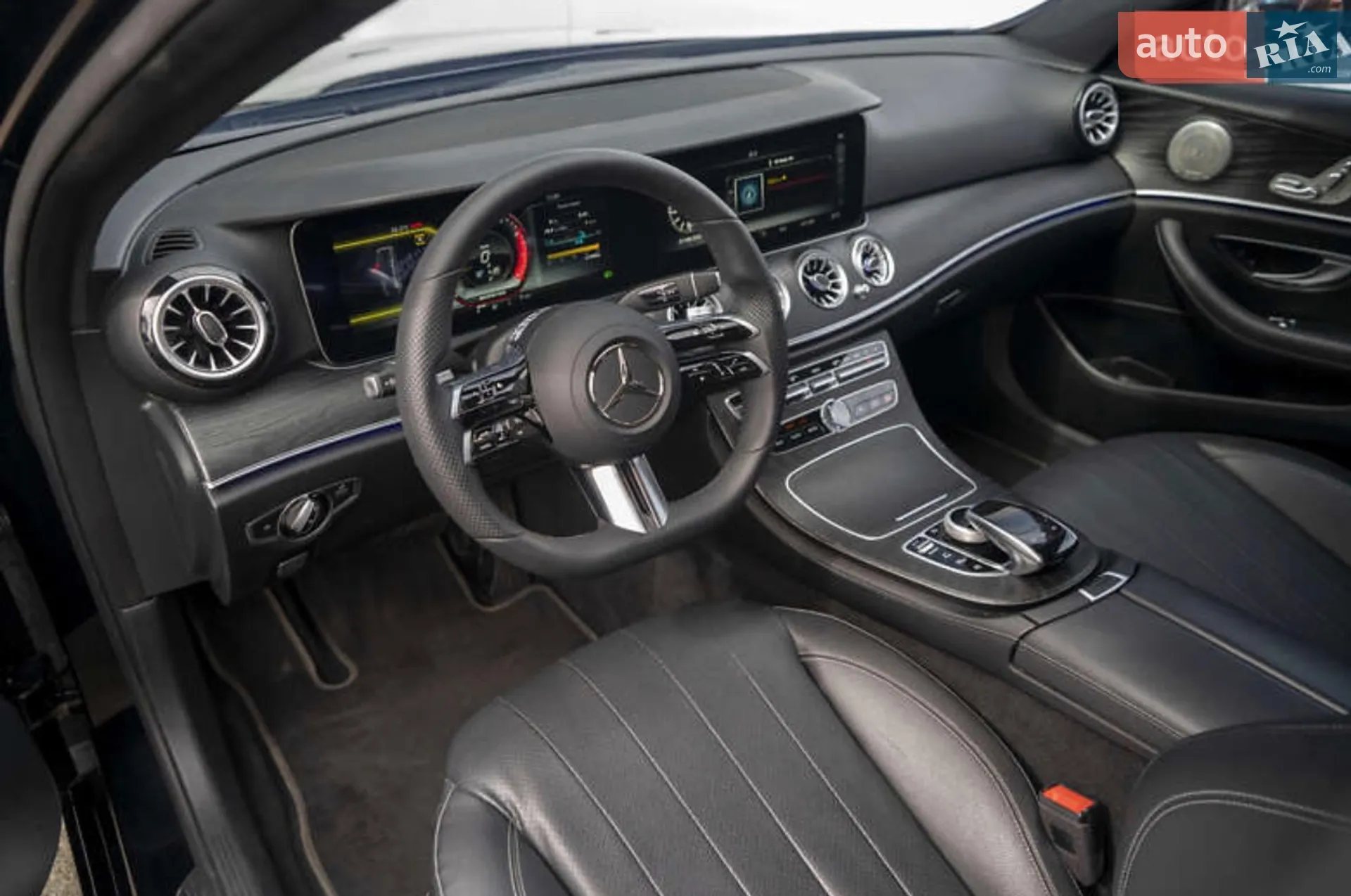 2018 Mercedes-Benz E-klasse - мініатюра 104