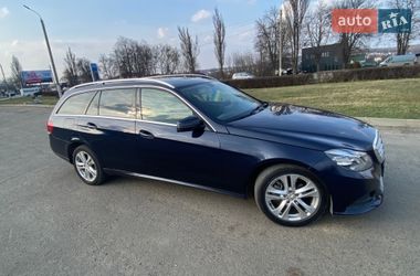 Универсал Mercedes-Benz E-Class 2015 в Хмельницком