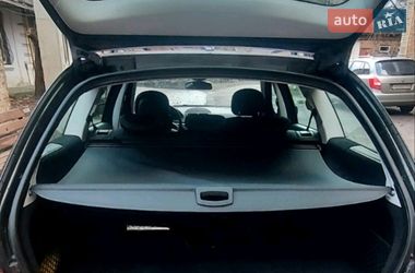 Универсал Mercedes-Benz E-Class 2008 в Днепре