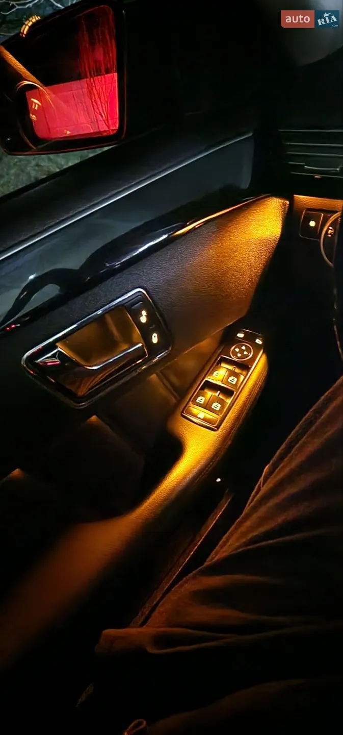 2011 Mercedes-Benz E-klasse - мініатюра 23