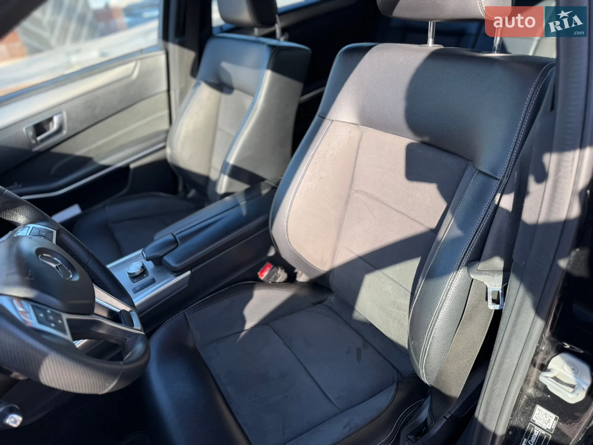 2015 Mercedes-Benz E-klasse - мініатюра 9