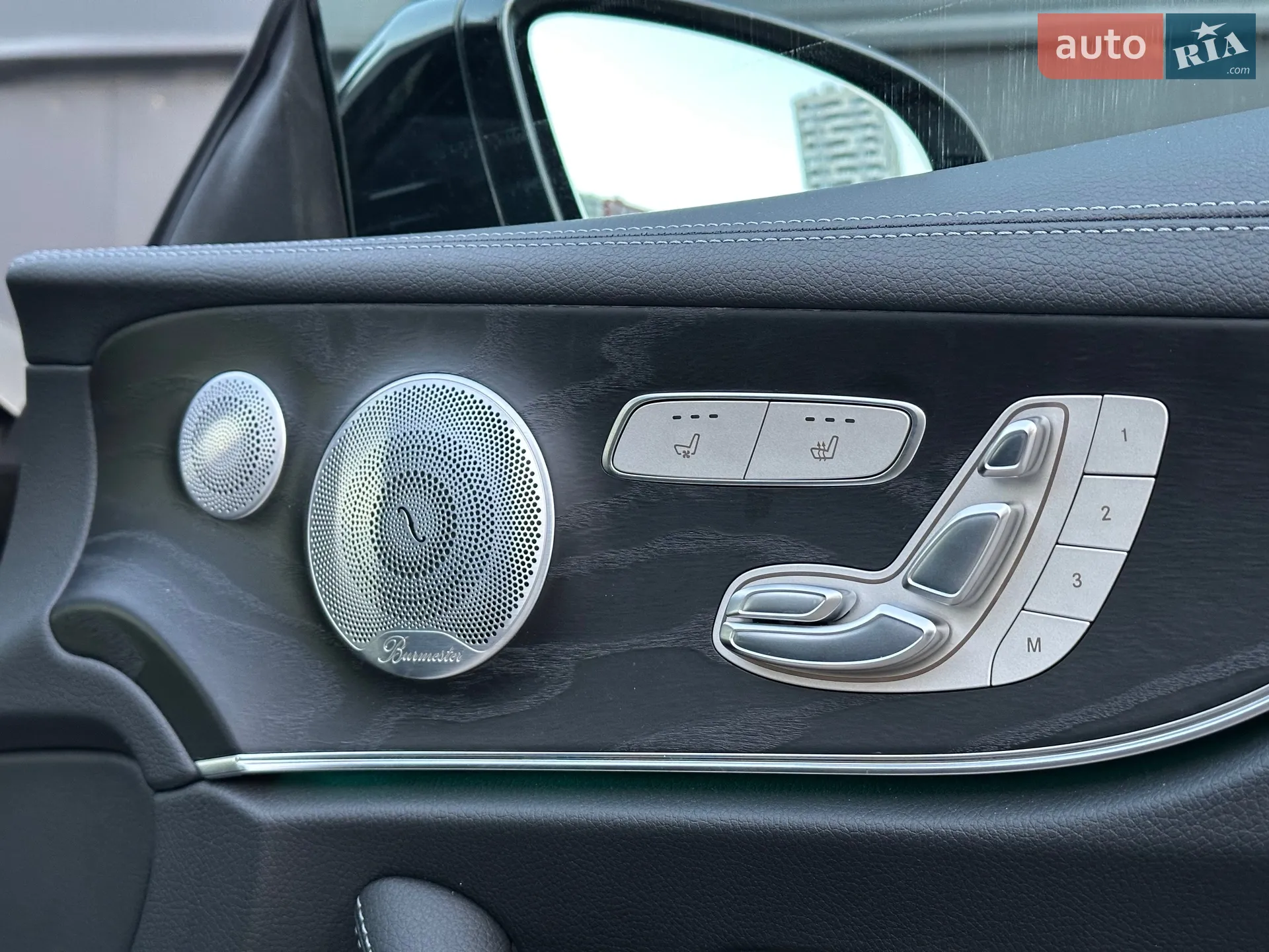 2020 Mercedes-Benz E-klasse - мініатюра 28