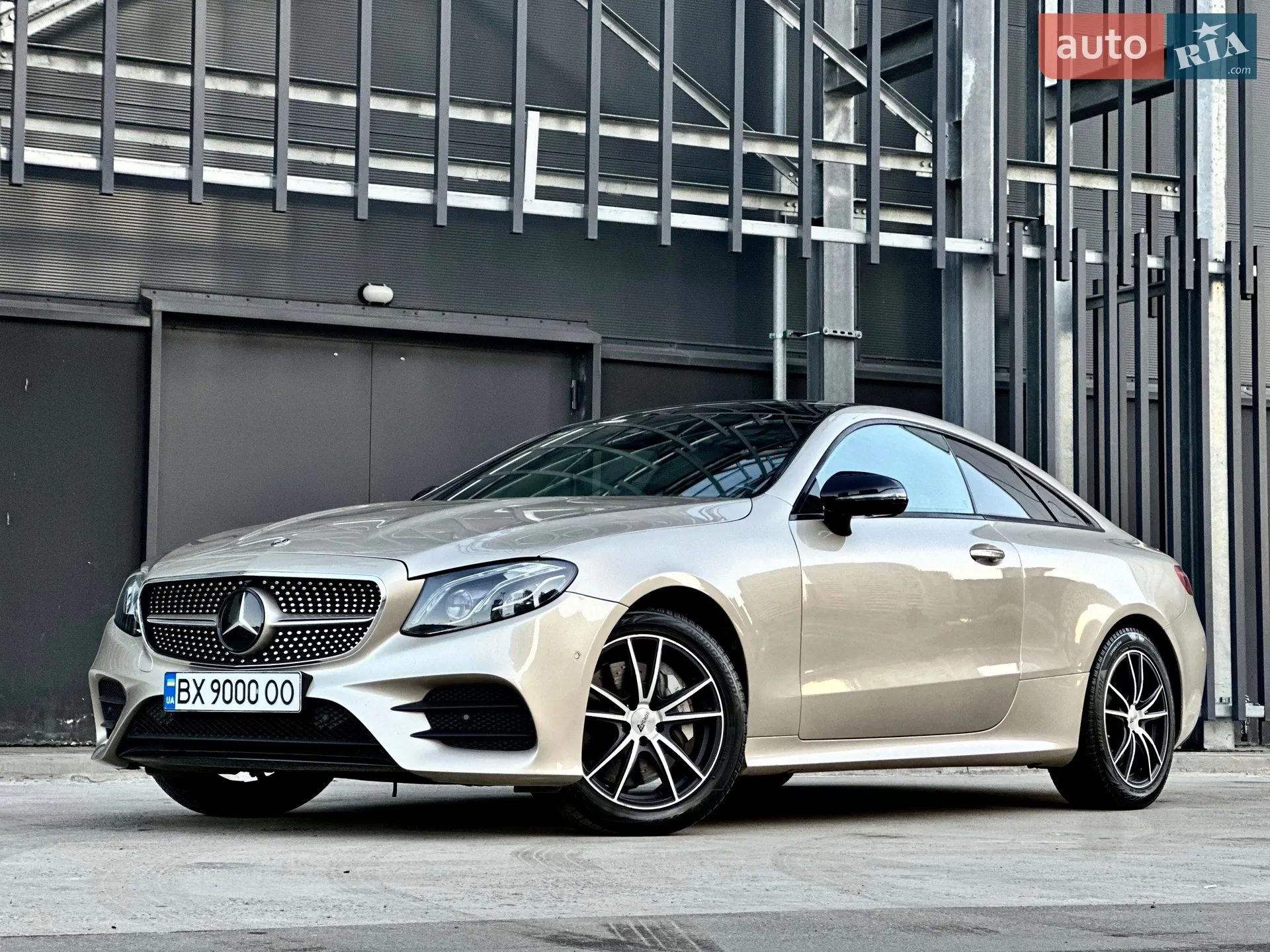 2020 Mercedes-Benz E-klasse - мініатюра 5