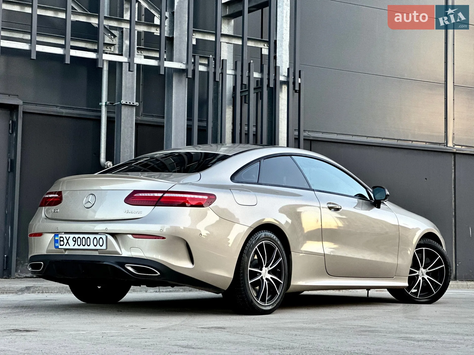 2020 Mercedes-Benz E-klasse - мініатюра 6