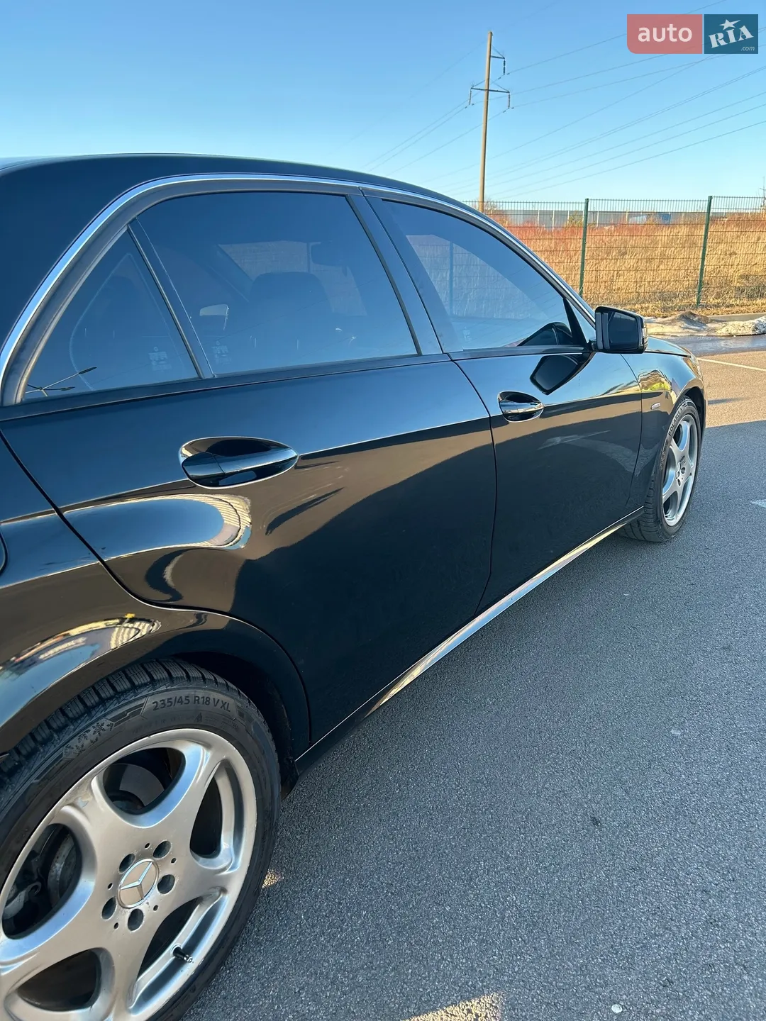 2011 Mercedes-Benz E-klasse - мініатюра 7