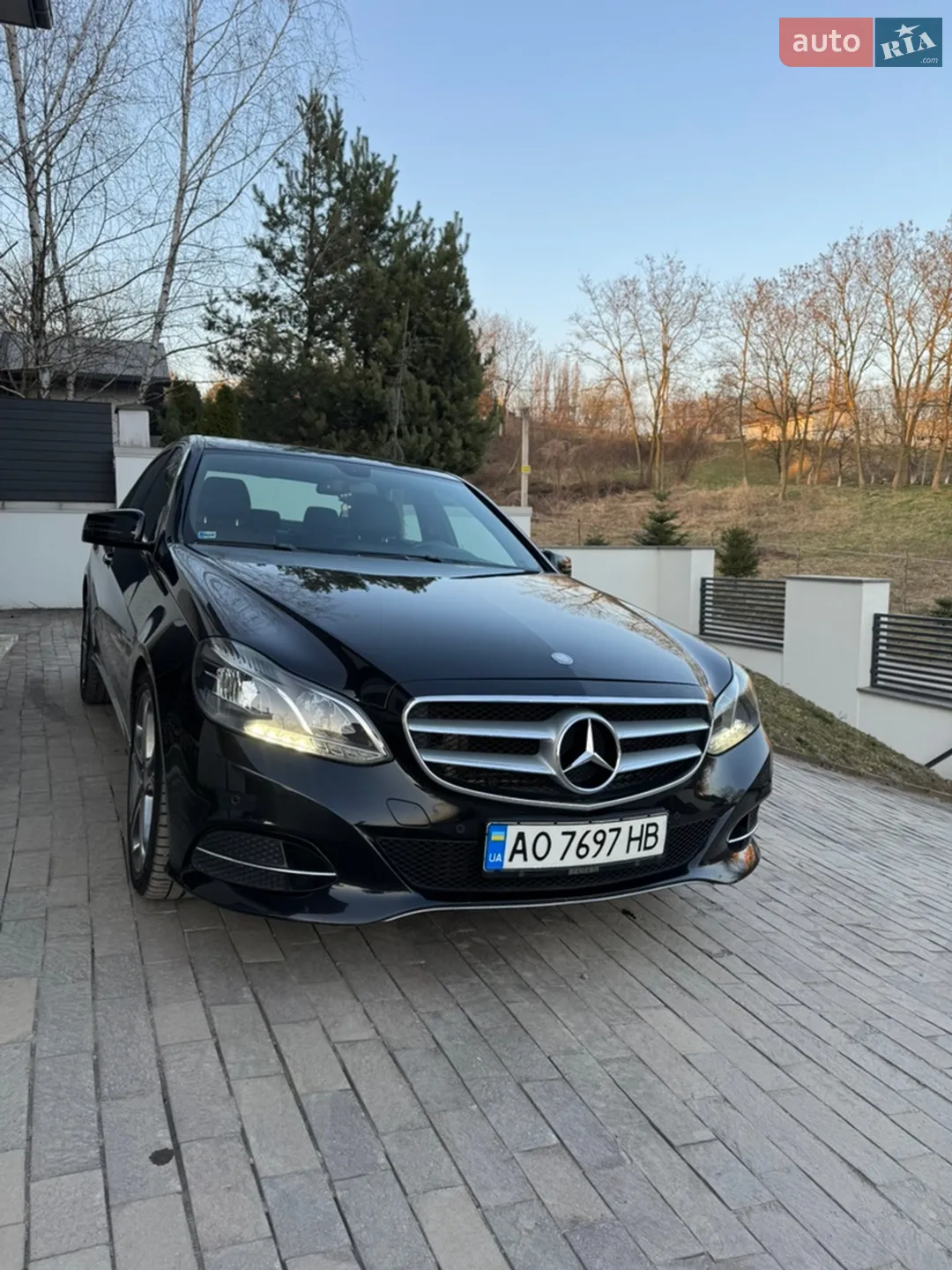 2015 Mercedes-Benz E-klasse - мініатюра 14