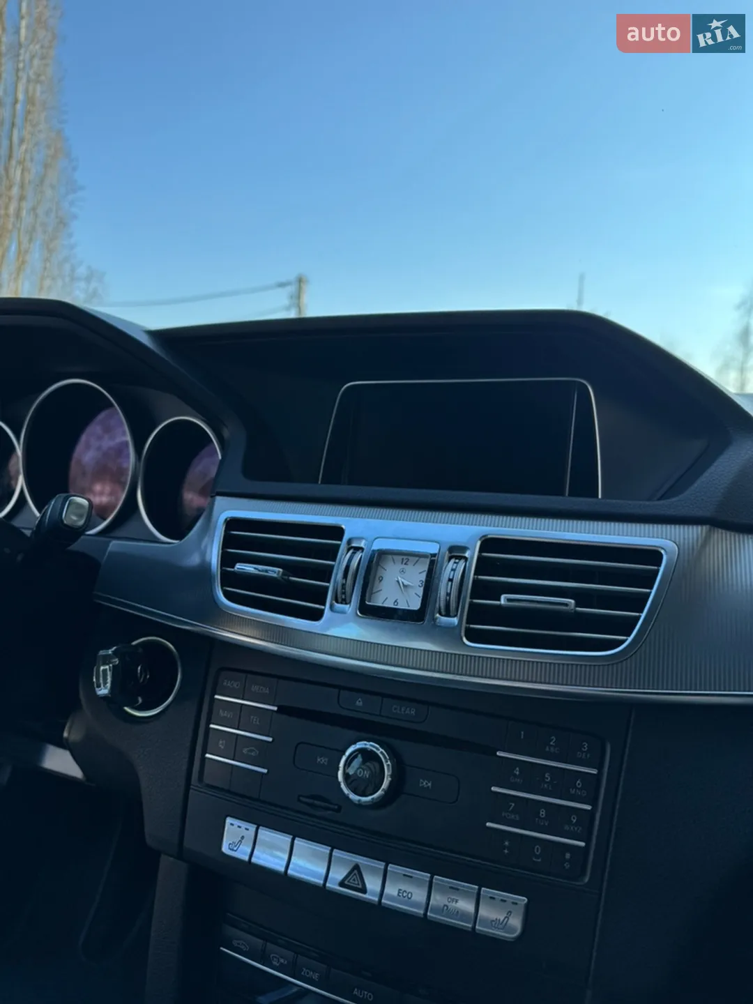 2015 Mercedes-Benz E-klasse - мініатюра 20