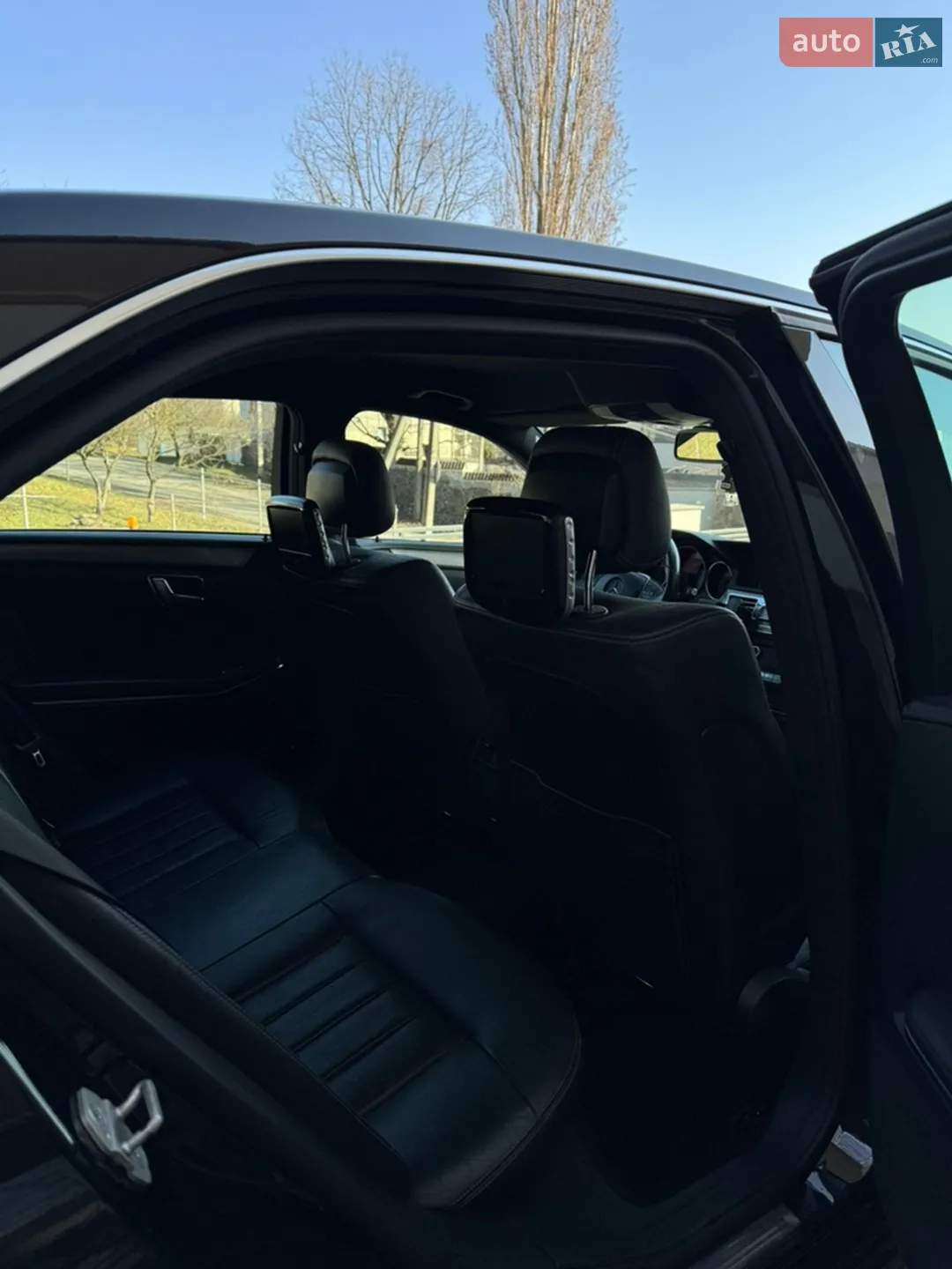 2015 Mercedes-Benz E-klasse - мініатюра 33