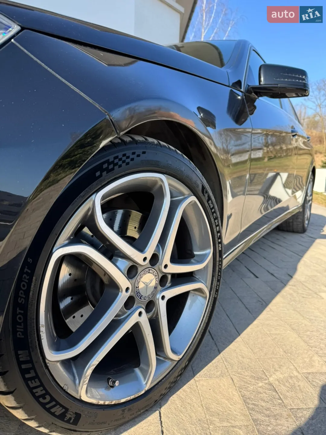 2015 Mercedes-Benz E-klasse - мініатюра 38