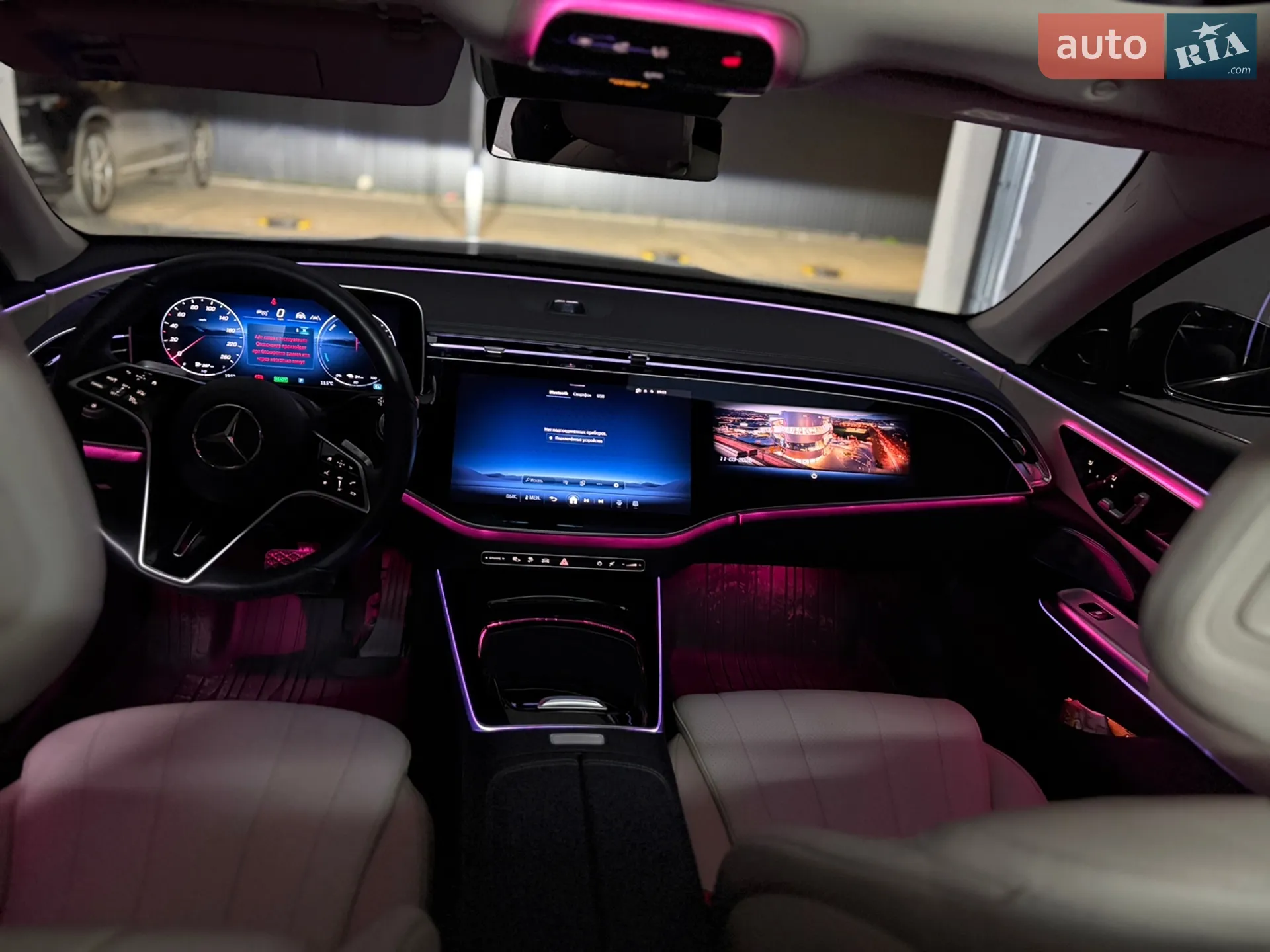 2024 Mercedes-Benz E-klasse - мініатюра 21
