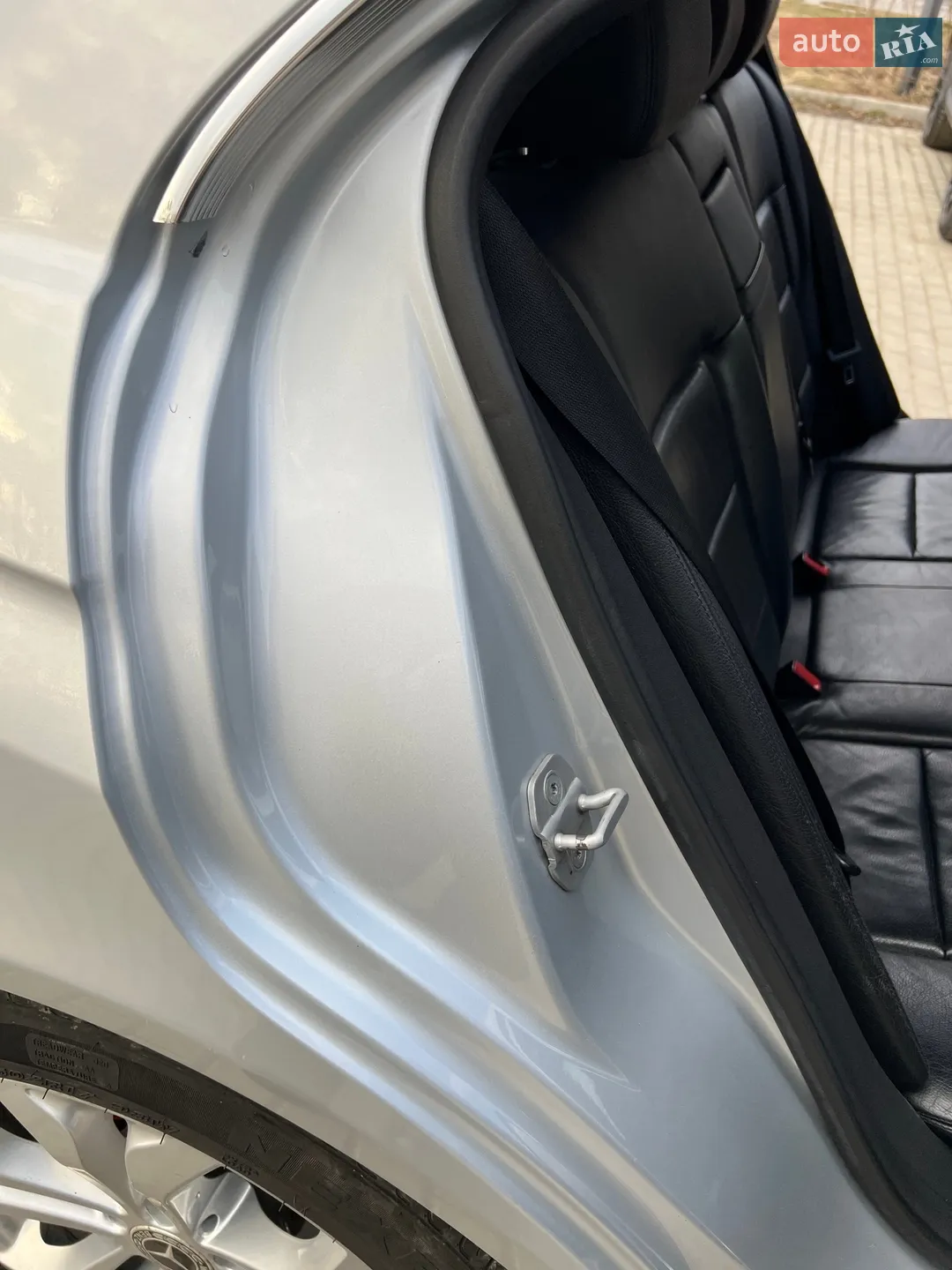 2011 Mercedes-Benz E-klasse - мініатюра 45