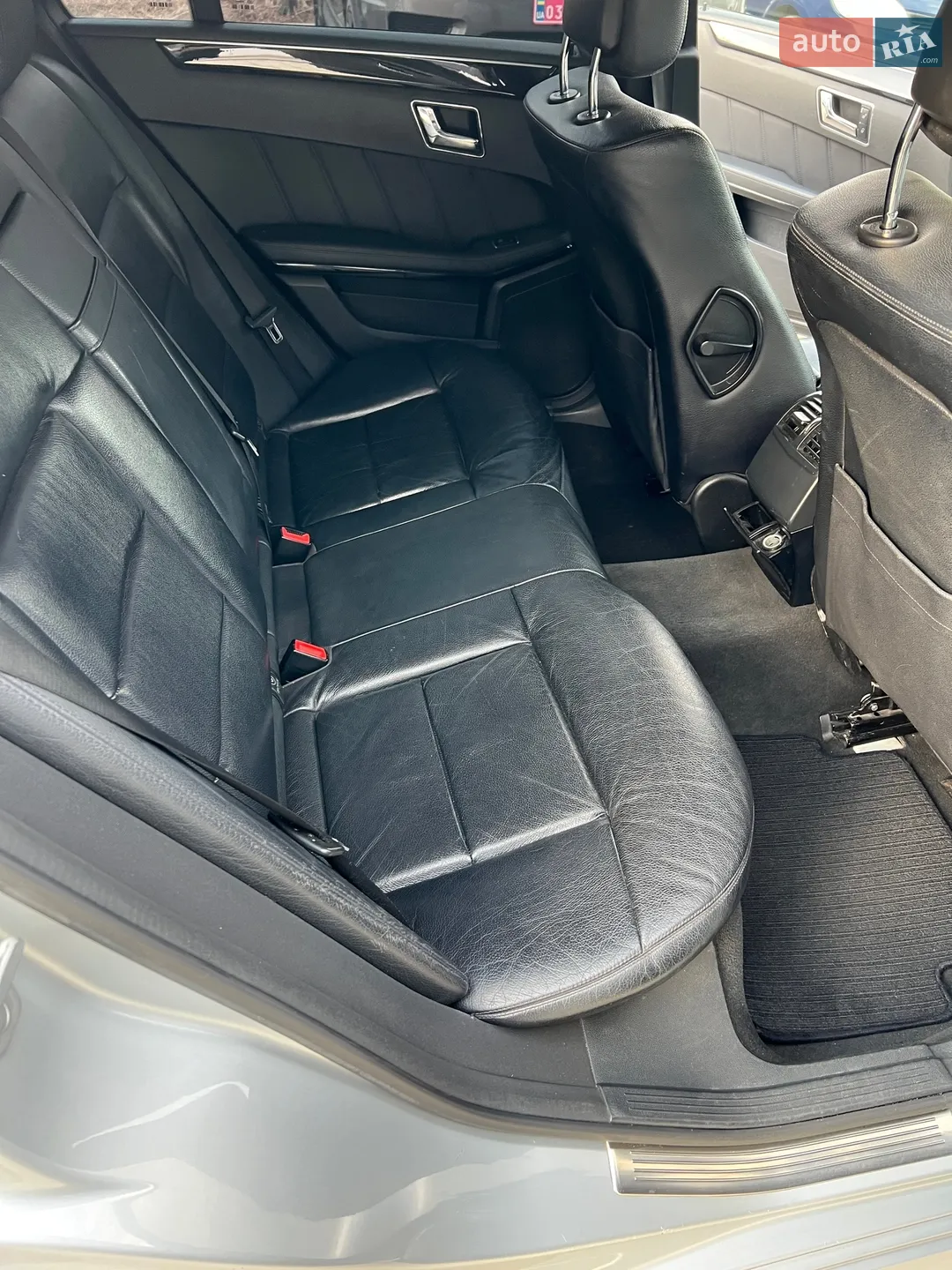 2011 Mercedes-Benz E-klasse - мініатюра 42