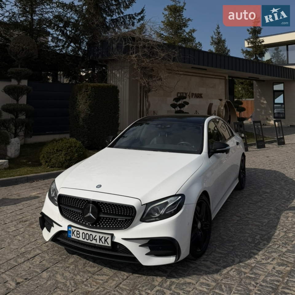 2015 Mercedes-Benz E-klasse - мініатюра 27