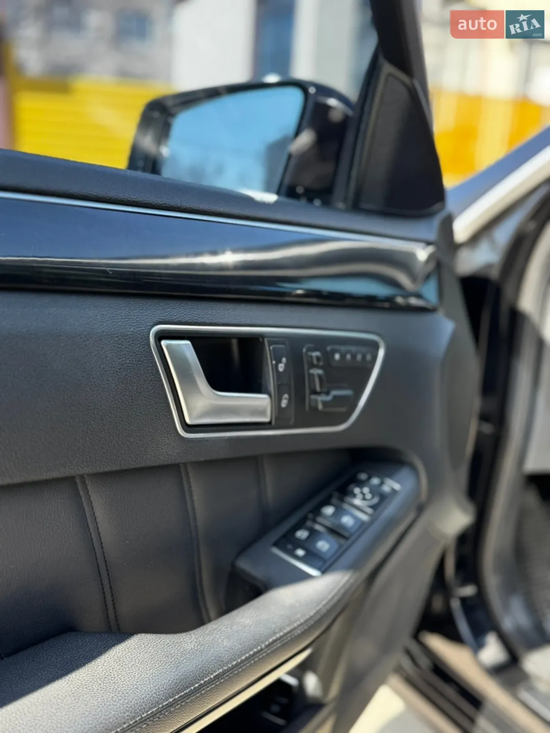 2012 Mercedes-Benz E-klasse - мініатюра 10