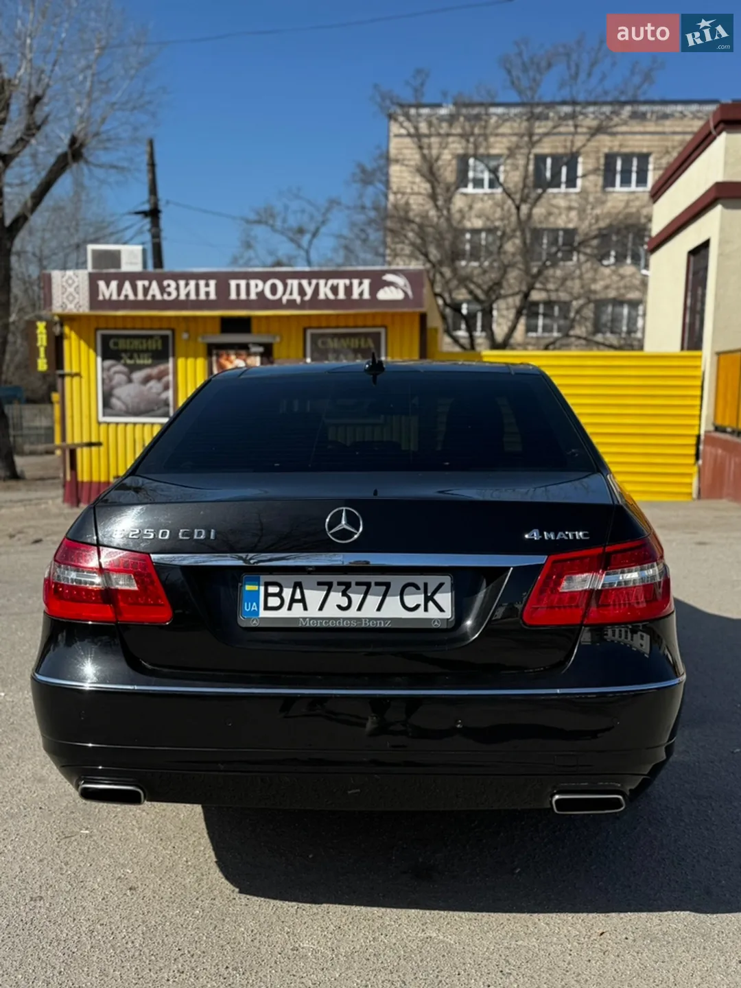 2012 Mercedes-Benz E-klasse - мініатюра 13