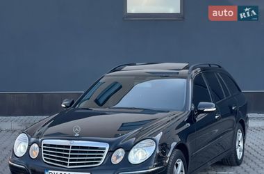 Універсал Mercedes-Benz E-Class 2008 в Хмельницькому