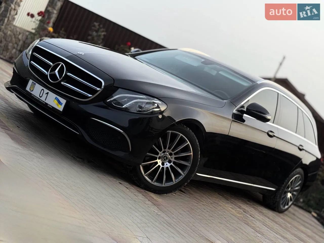 2019 Mercedes-Benz E-klasse - мініатюра 33