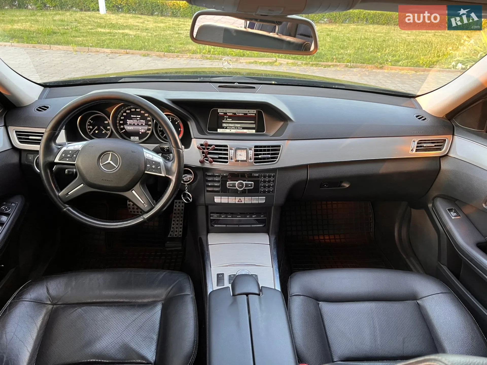 2013 Mercedes-Benz E-klasse - мініатюра 14