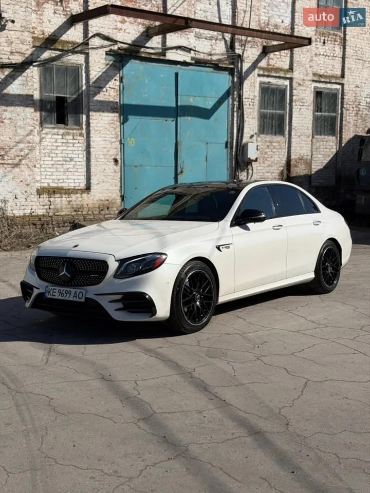 2018 Mercedes-Benz E-klasse - мініатюра 68