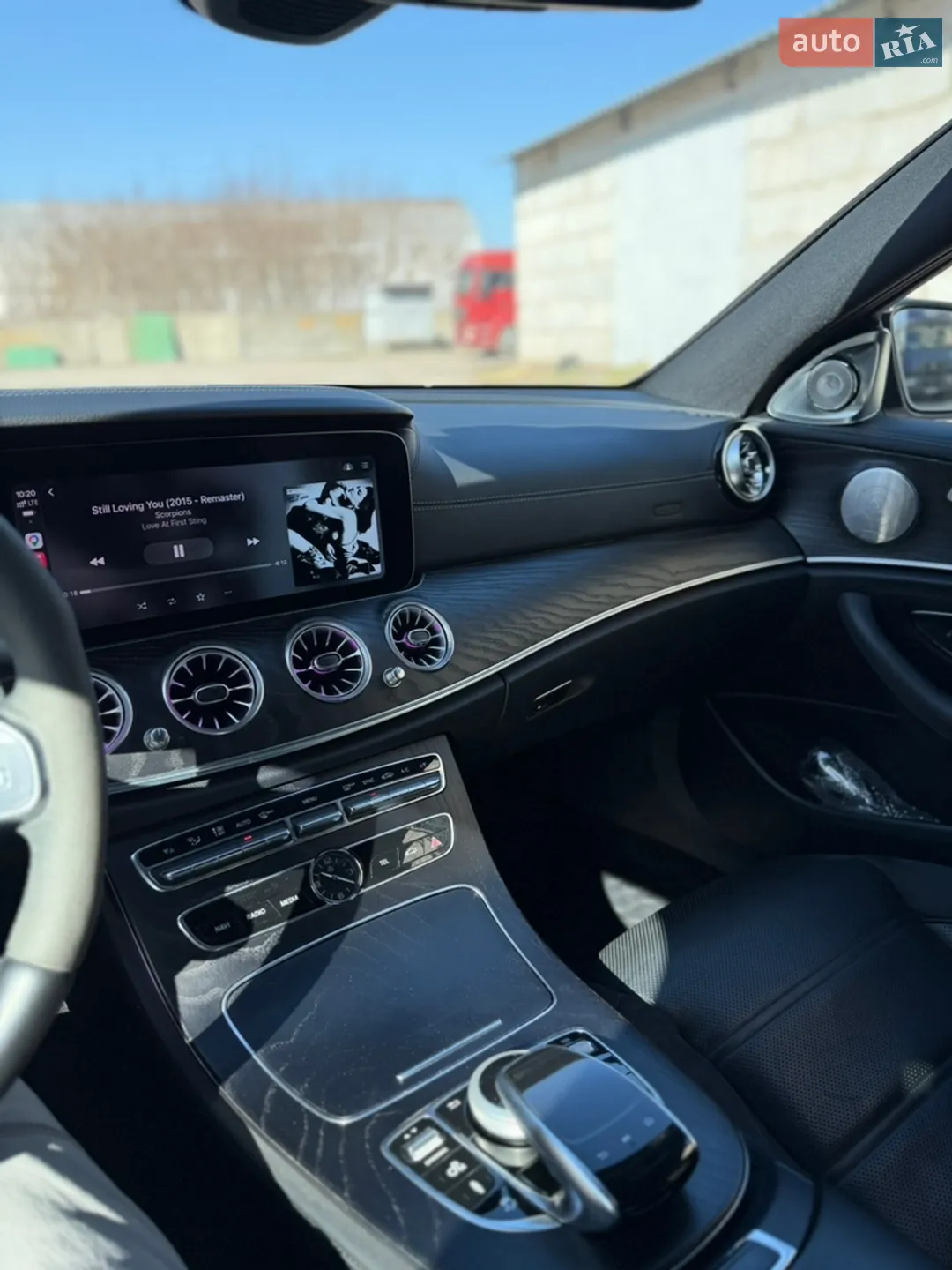 2017 Mercedes-Benz E-klasse - мініатюра 14