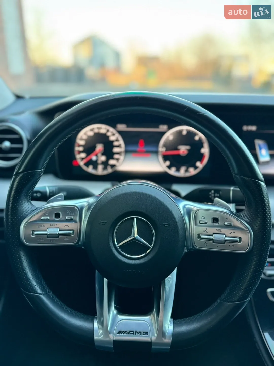 2017 Mercedes-Benz E-klasse - мініатюра 12