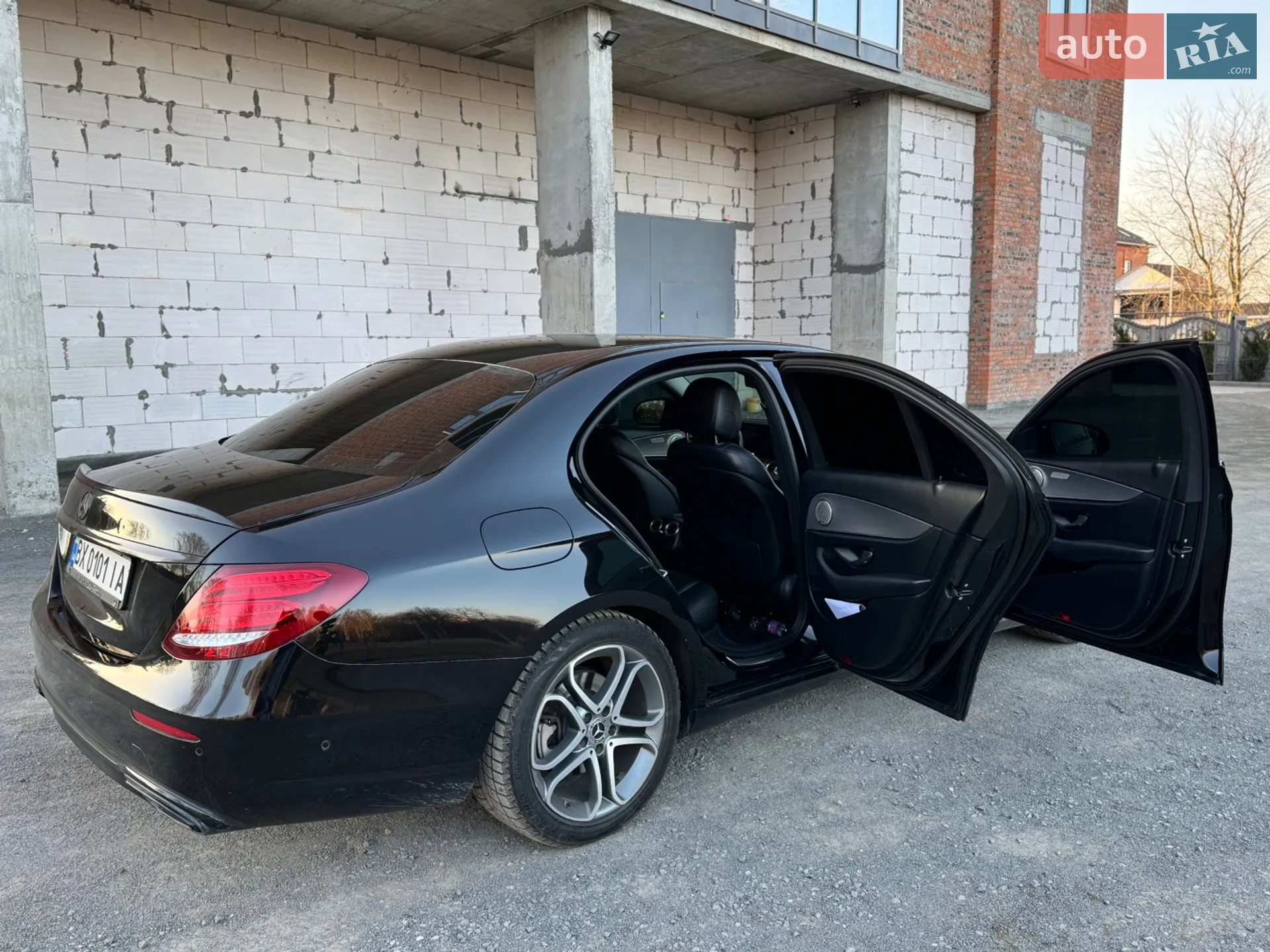 2017 Mercedes-Benz E-klasse - мініатюра 29