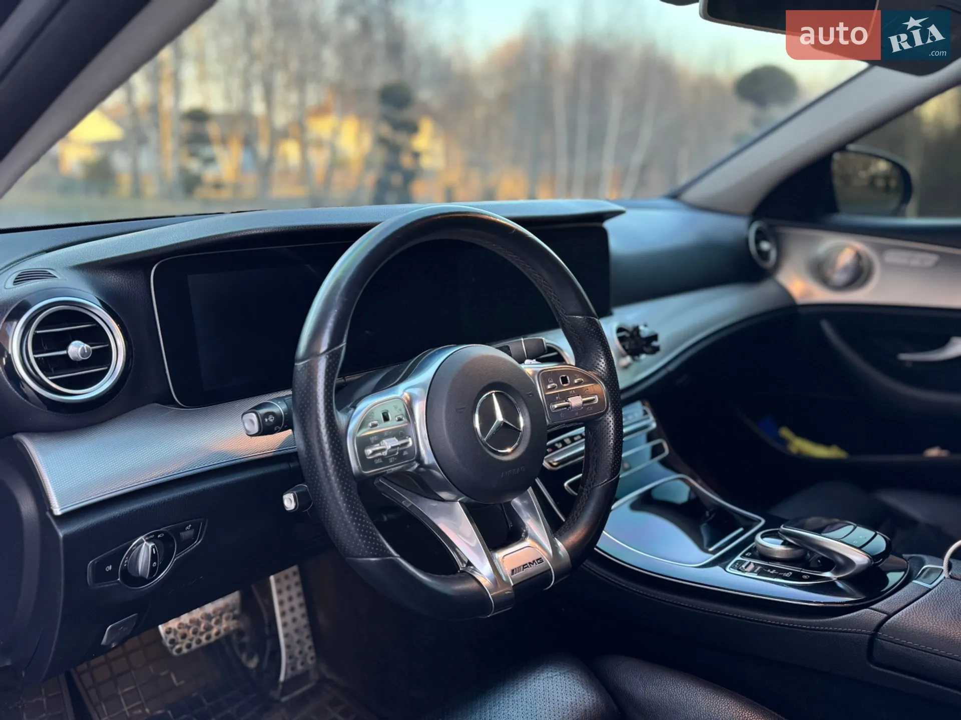 2017 Mercedes-Benz E-klasse - мініатюра 34