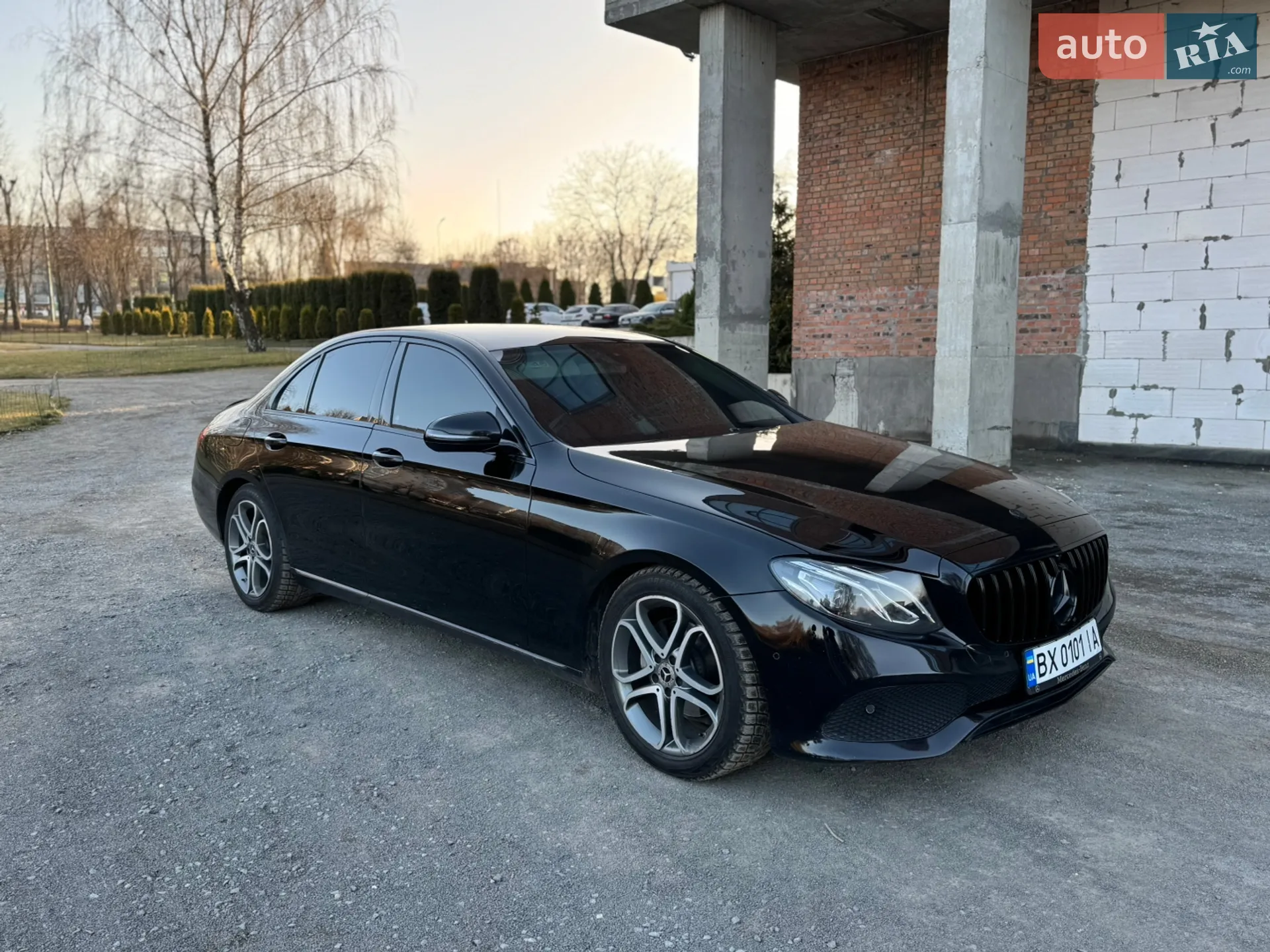 2017 Mercedes-Benz E-klasse - мініатюра 49