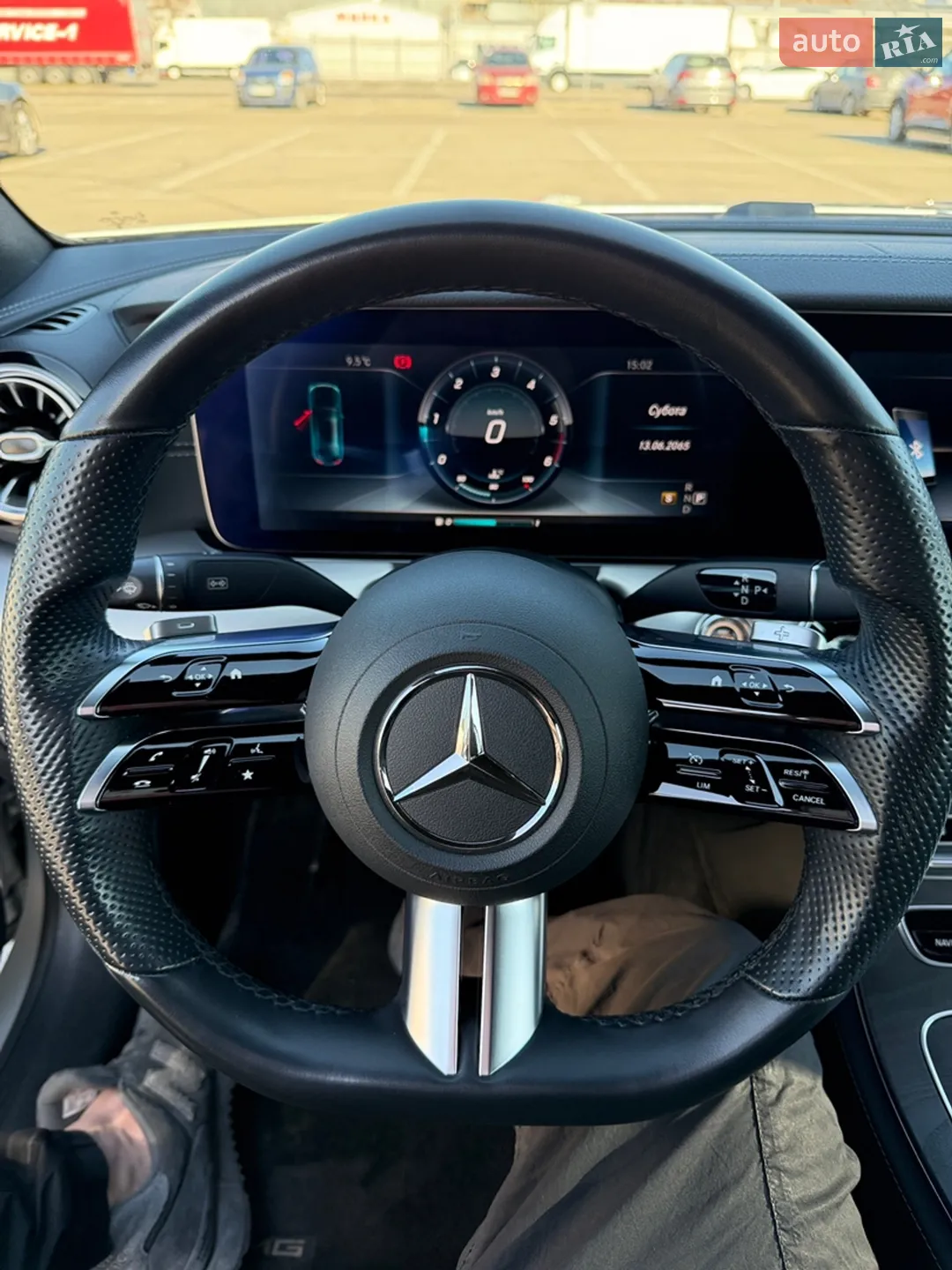 2017 Mercedes-Benz E-klasse - мініатюра 43