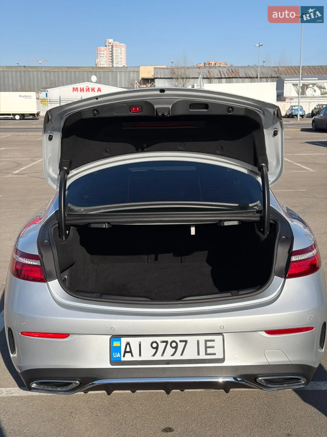 2017 Mercedes-Benz E-klasse - мініатюра 49