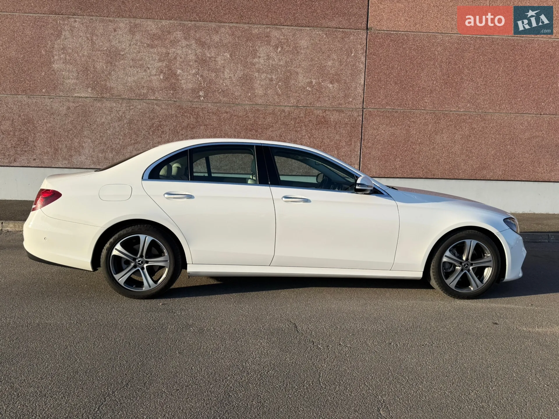 2018 Mercedes-Benz E-klasse - мініатюра 4