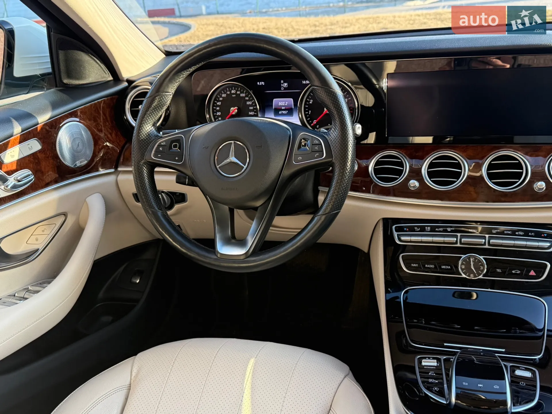 2018 Mercedes-Benz E-klasse - мініатюра 8