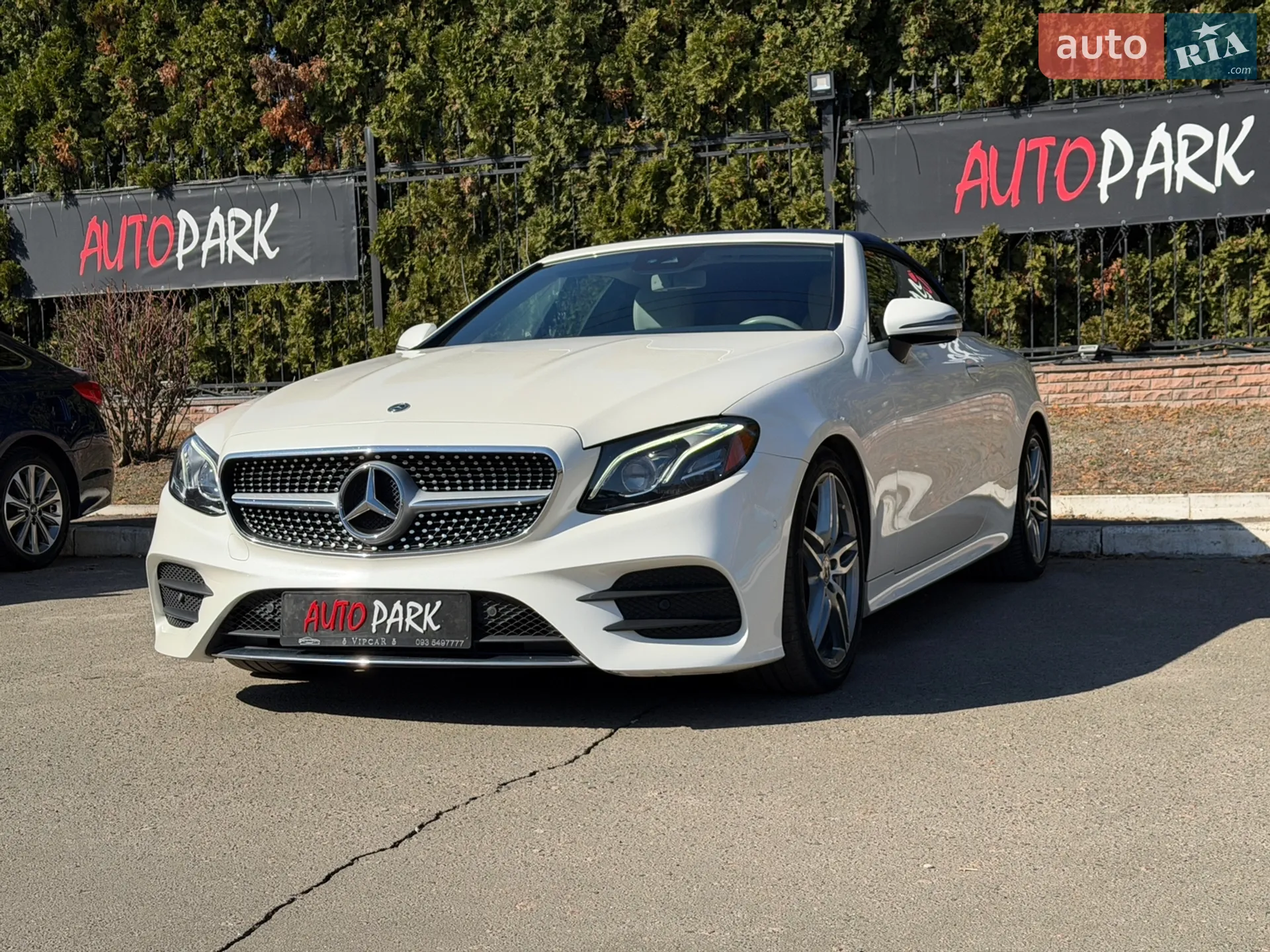 2017 Mercedes-Benz E-klasse - мініатюра 7