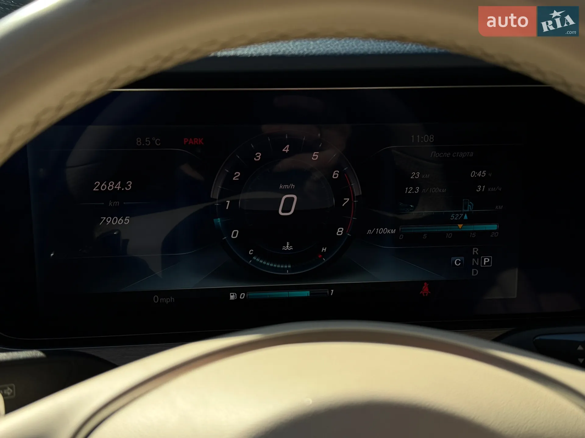 2017 Mercedes-Benz E-klasse - мініатюра 17
