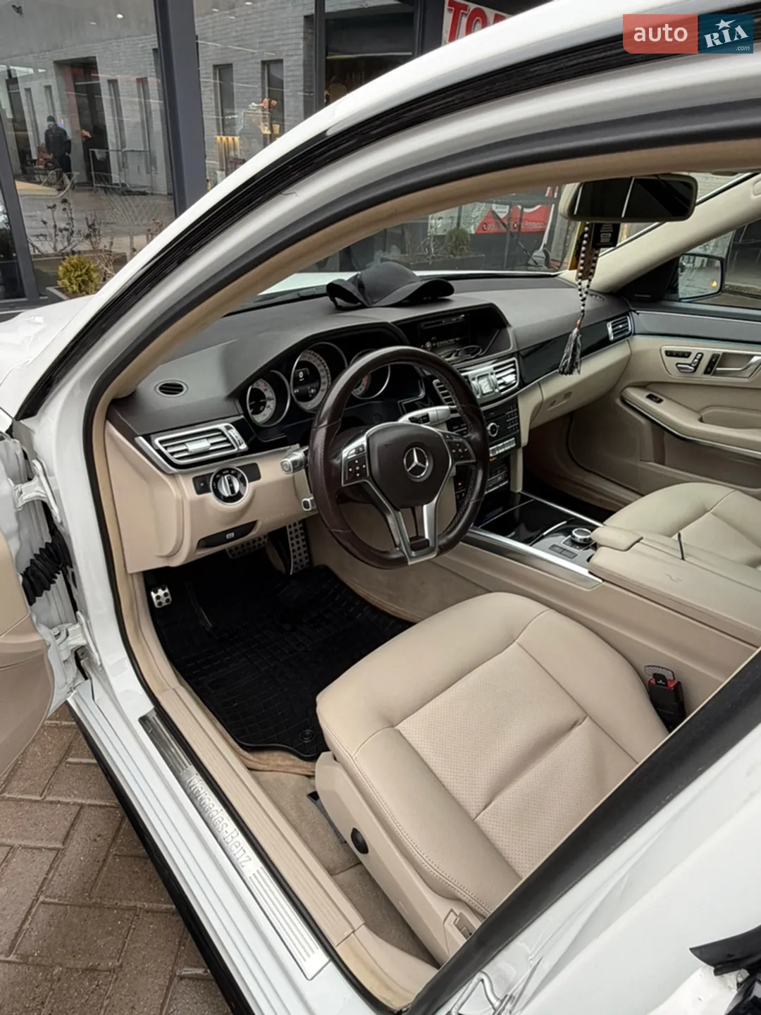 2015 Mercedes-Benz E-klasse - мініатюра 7