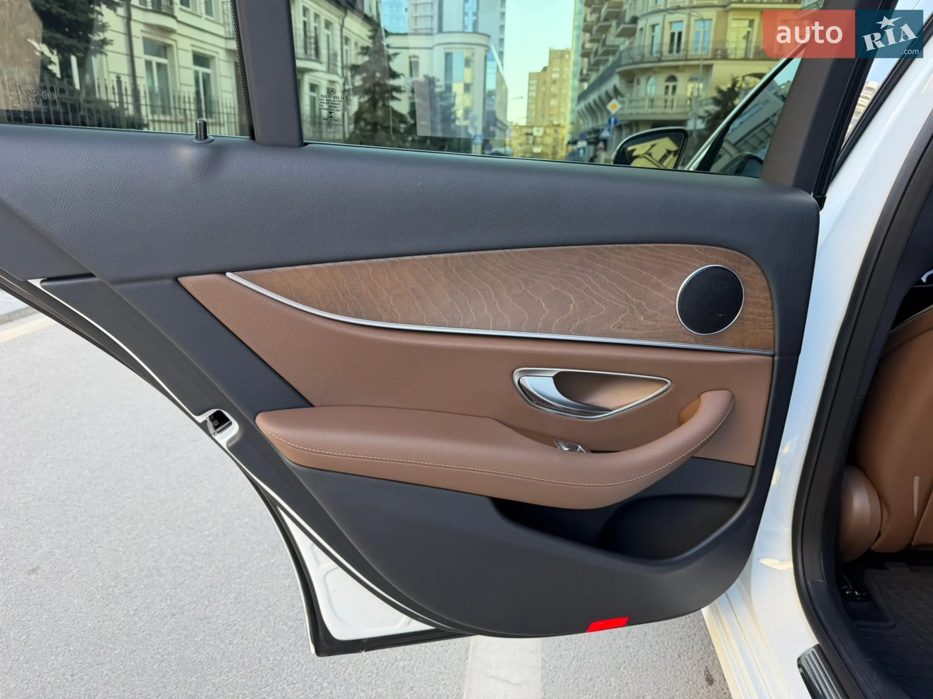 2021 Mercedes-Benz E-klasse - мініатюра 25