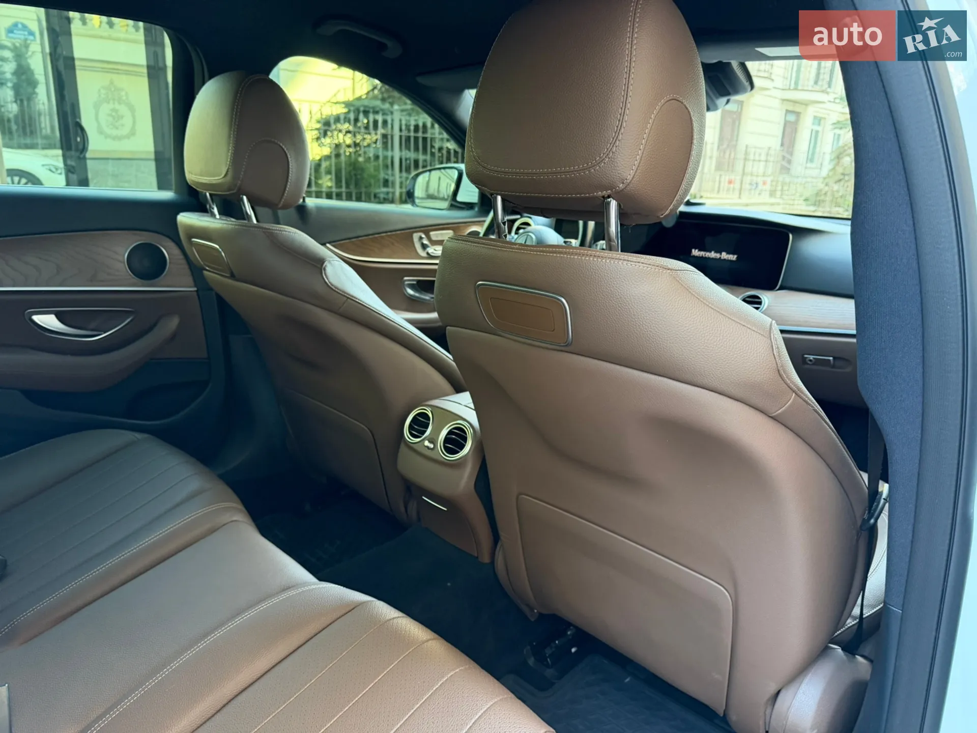 2021 Mercedes-Benz E-klasse - мініатюра 29