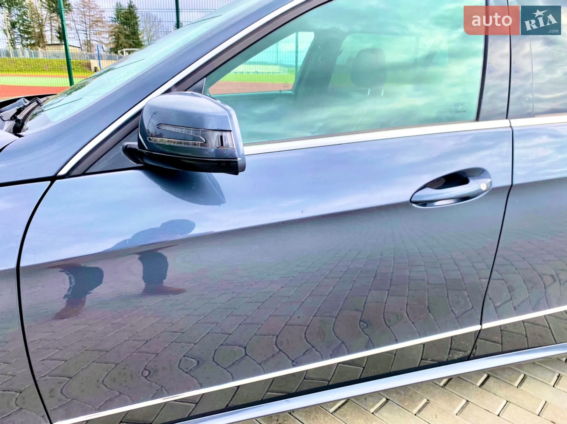 2010 Mercedes-Benz E-klasse - мініатюра 18