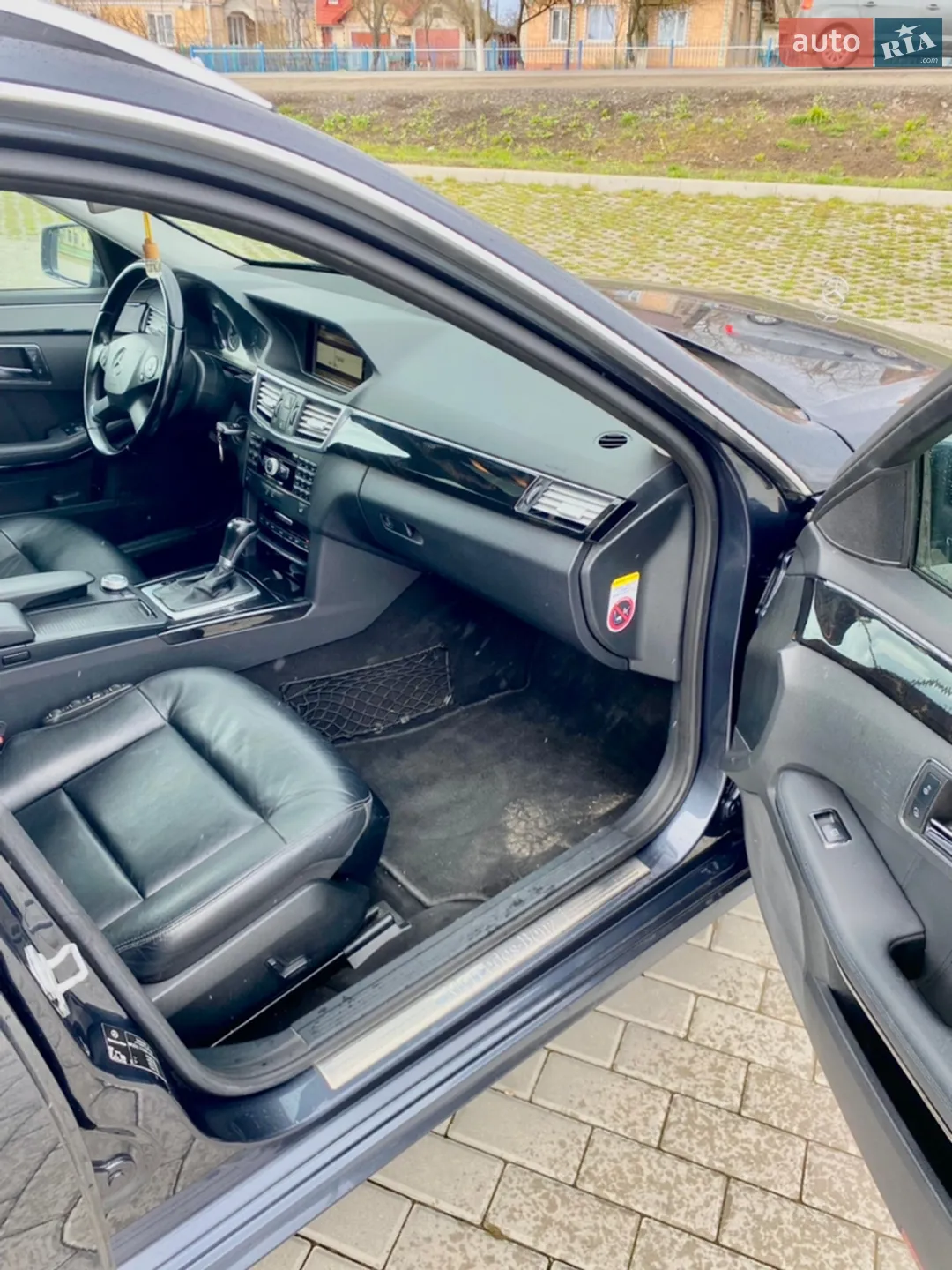 2010 Mercedes-Benz E-klasse - мініатюра 34