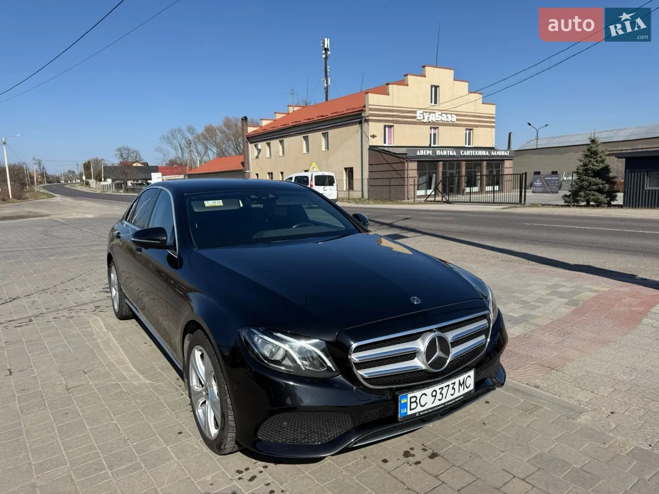 2018 Mercedes-Benz E-klasse - мініатюра 97
