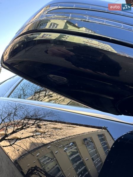 Универсал Mercedes-Benz E-Class 2013 в Ивано-Франковске