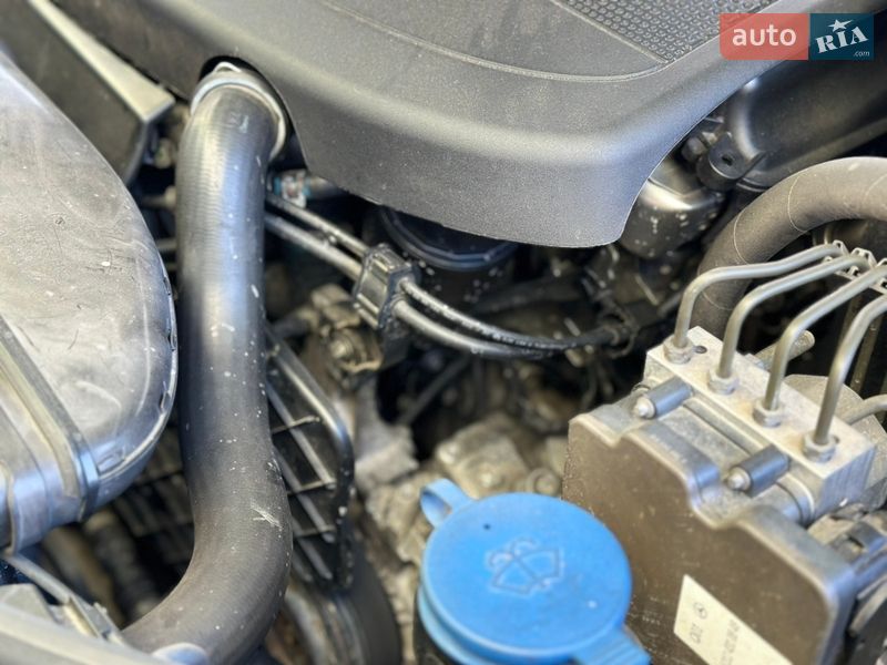 Универсал Mercedes-Benz E-Class 2013 в Ивано-Франковске