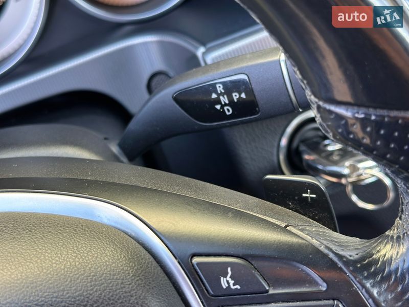 Универсал Mercedes-Benz E-Class 2013 в Ивано-Франковске