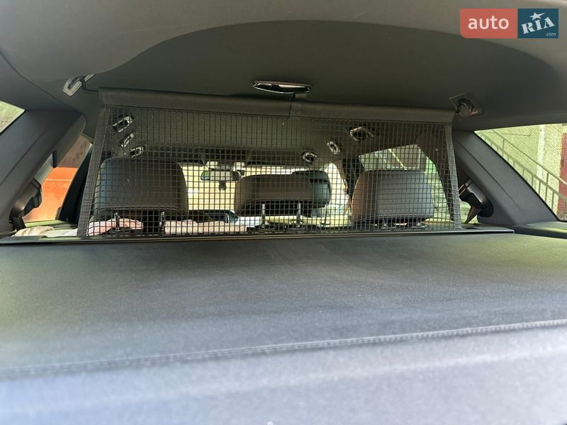 Универсал Mercedes-Benz E-Class 2013 в Ивано-Франковске